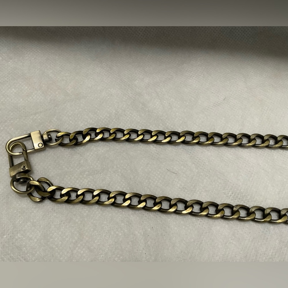 Classic Replacement Strap Bronze - image 2